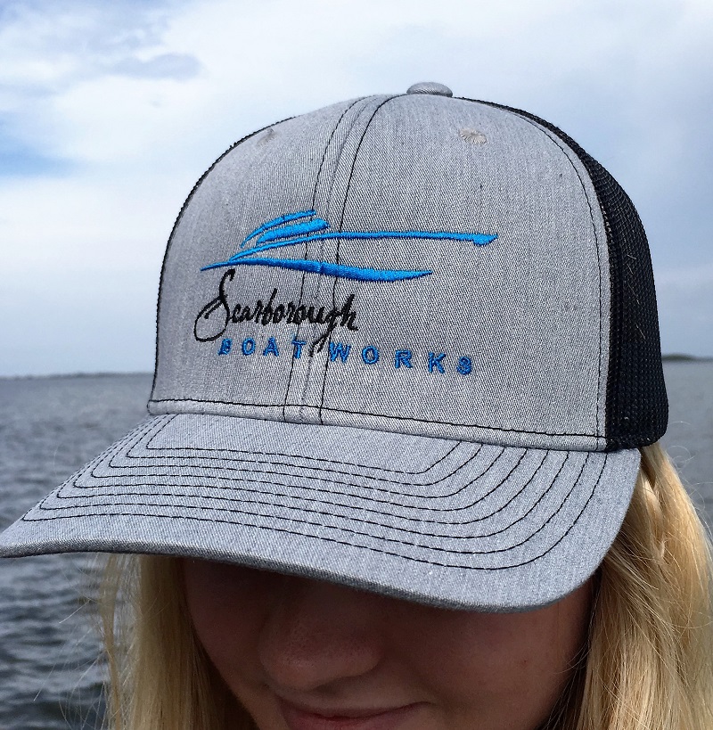 richardson trucker hats