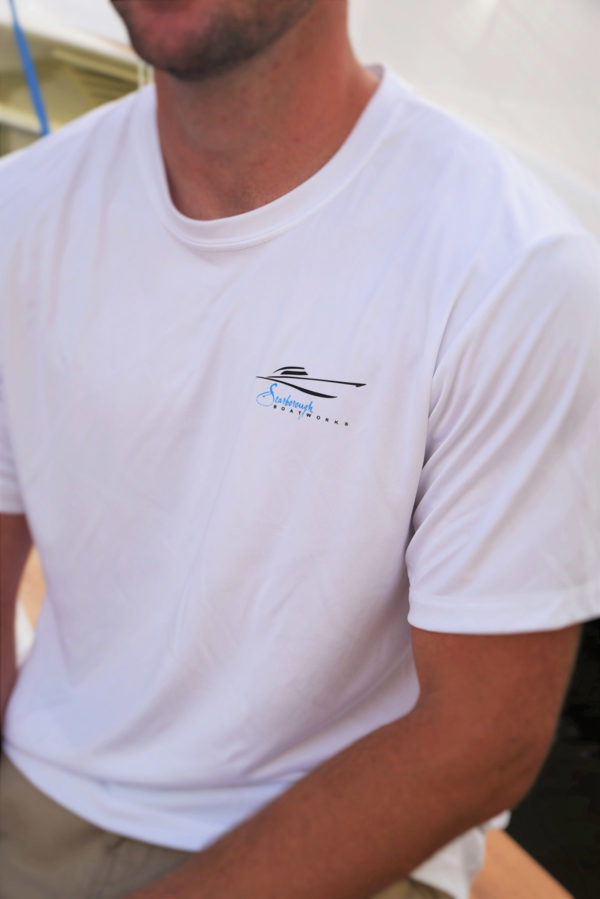 scarborough-boatworks-merchandise-GAL_5854-white-moisture-wicking-t